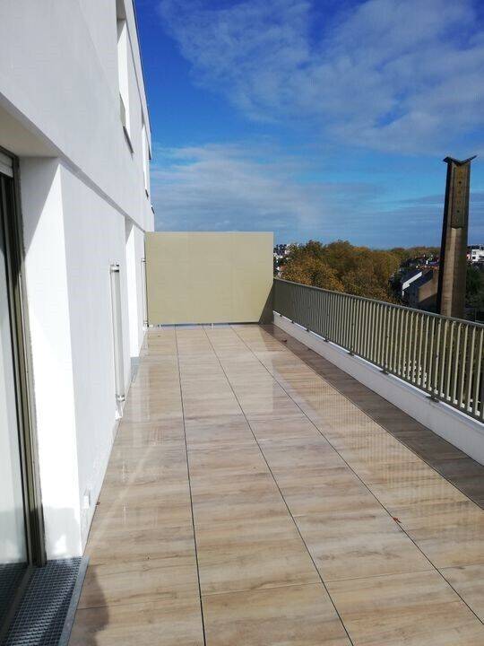 Maison à louer, 80m², SAINT NAZAIRE