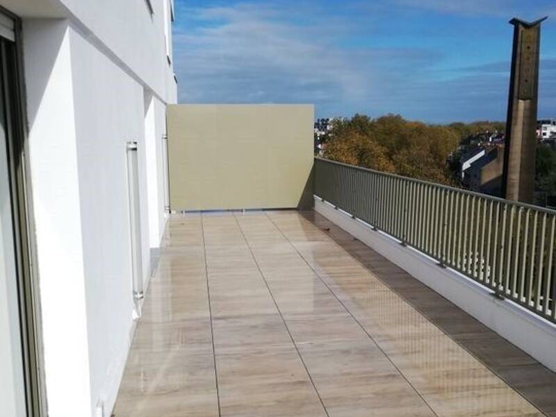 Maison à louer, 80m², SAINT NAZAIRE