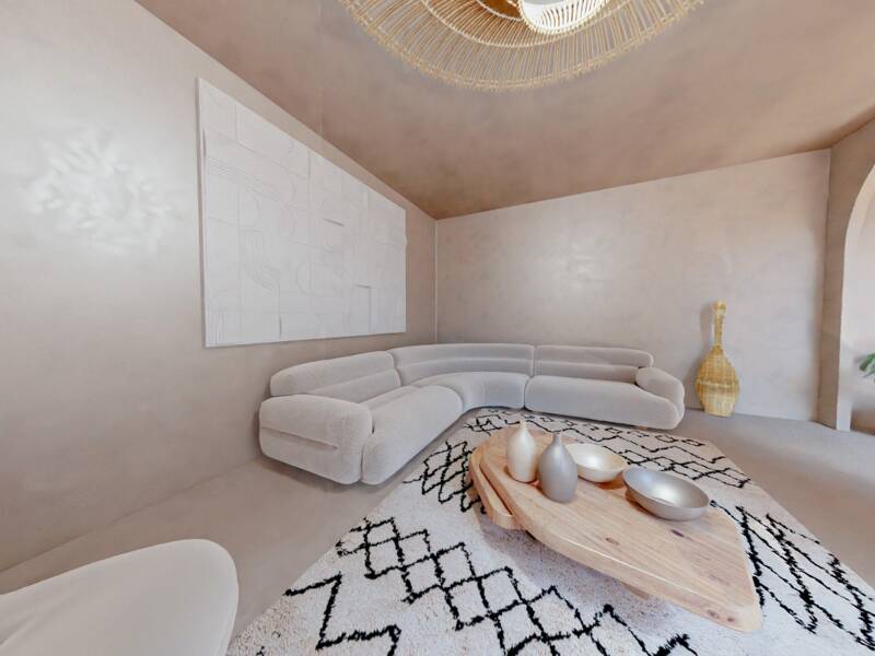 Maison à vendre, 135m², MARSEILLE 8E