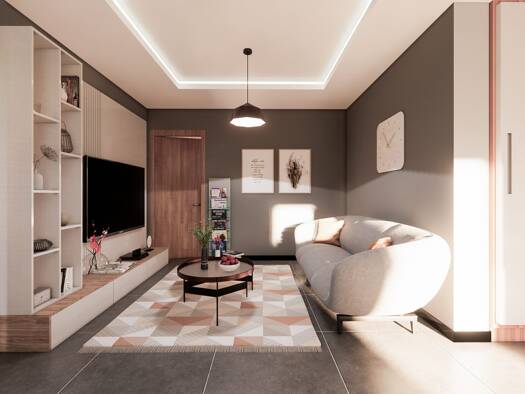 Terrain avec maison neuve à vendre 280 000 € 6 pièces 4 chambres 106,5 m² Dieulouard 54380