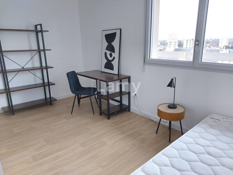 Maison à louer, 19m², ORLEANS