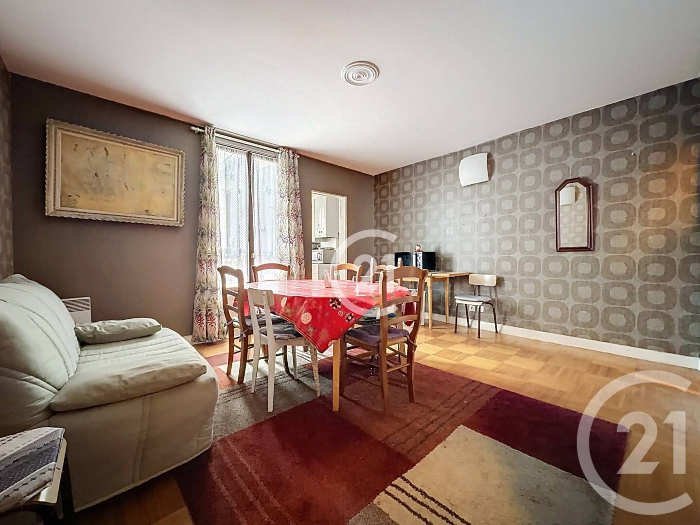 Maison à vendre, 128m², MONTREUIL