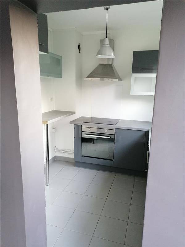 Maison à louer, 59m², TOURCOING
