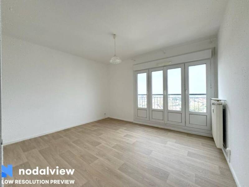 Maison à louer, 66m², LE MANS