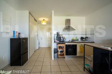 Appartement à vendre 133 000 € 1 pièce 38 m² Le Marin 97290