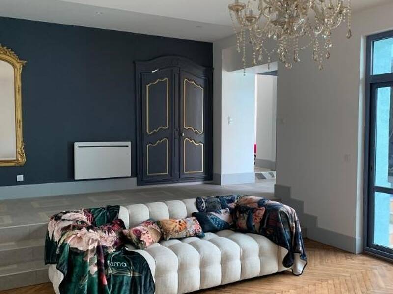 Maison à louer, 192m², GRENADE