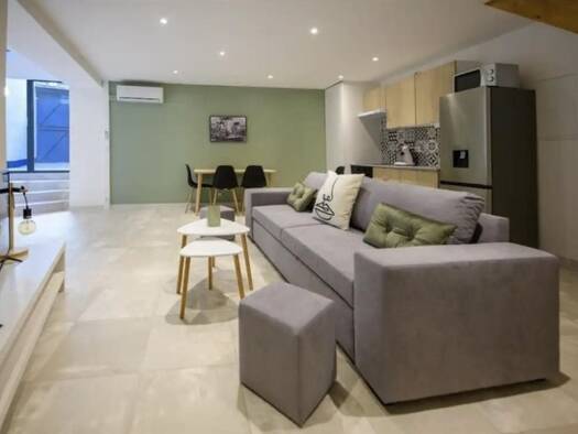 Duplex à vendre 155 000 € 3 pièces 2 chambres 60 m² Allées Paul Riquet Beziers 34500