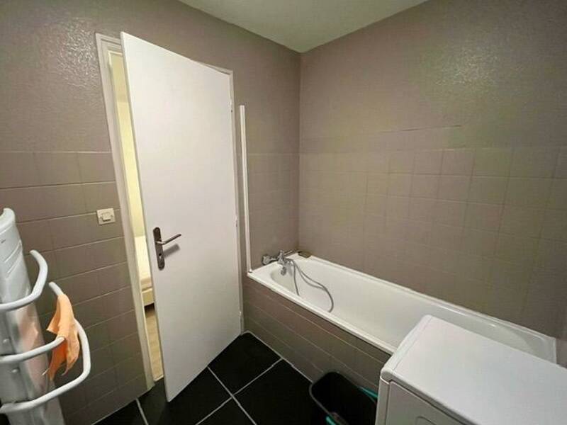 Maison à louer, 51m², VILLERS LE LAC