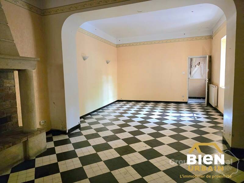 Maison à vendre, 95m², NIMES