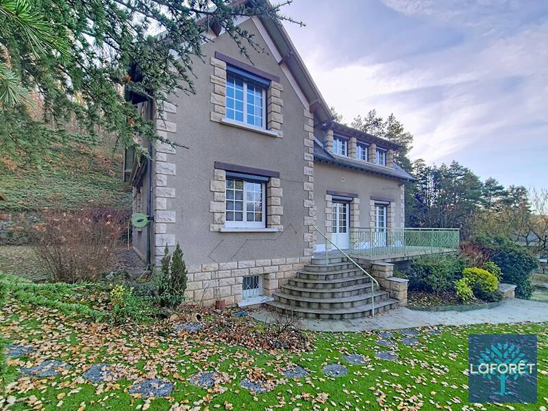 Maison à vendre, 170m², CHALO SAINT MARS