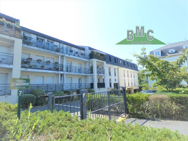 Maison à louer, 26m², MARGENCY