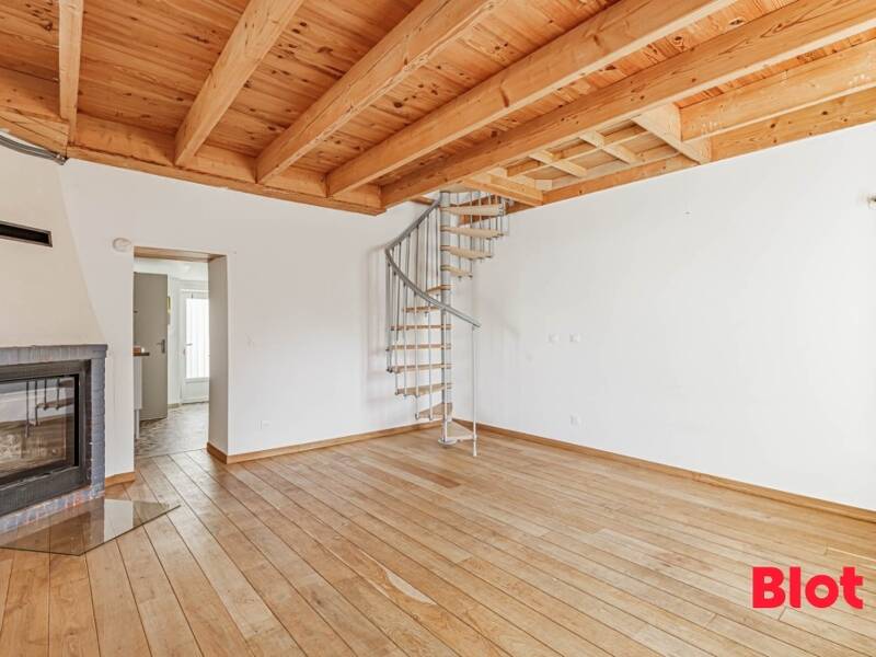 Maison à vendre, 41m², NANTES