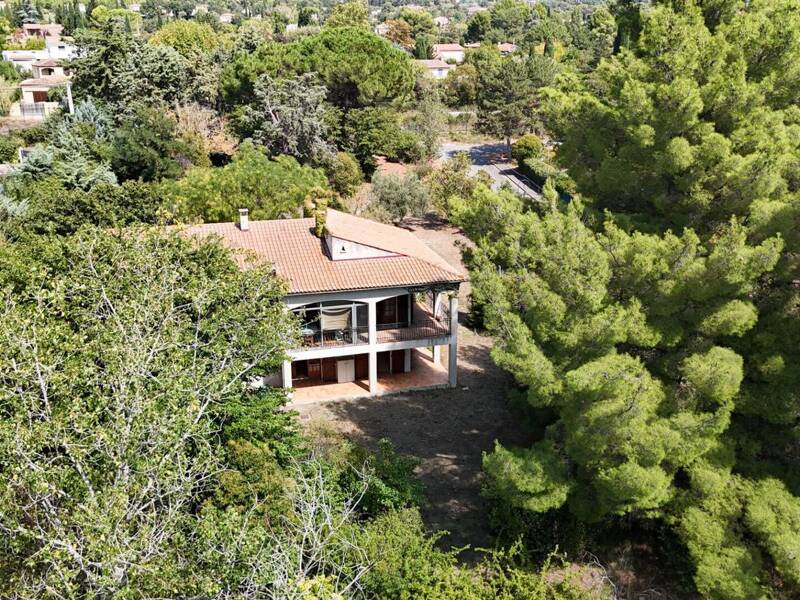 Maison à vendre, 180m², AIX EN PROVENCE