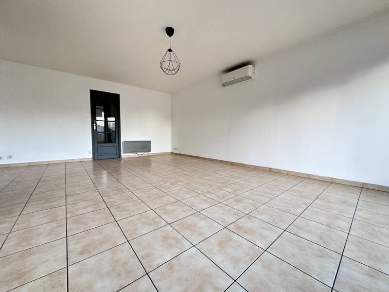 Maison à louer, 59m², BEDARRIDES