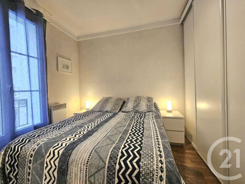Maison à louer, 58m², PARIS 13E