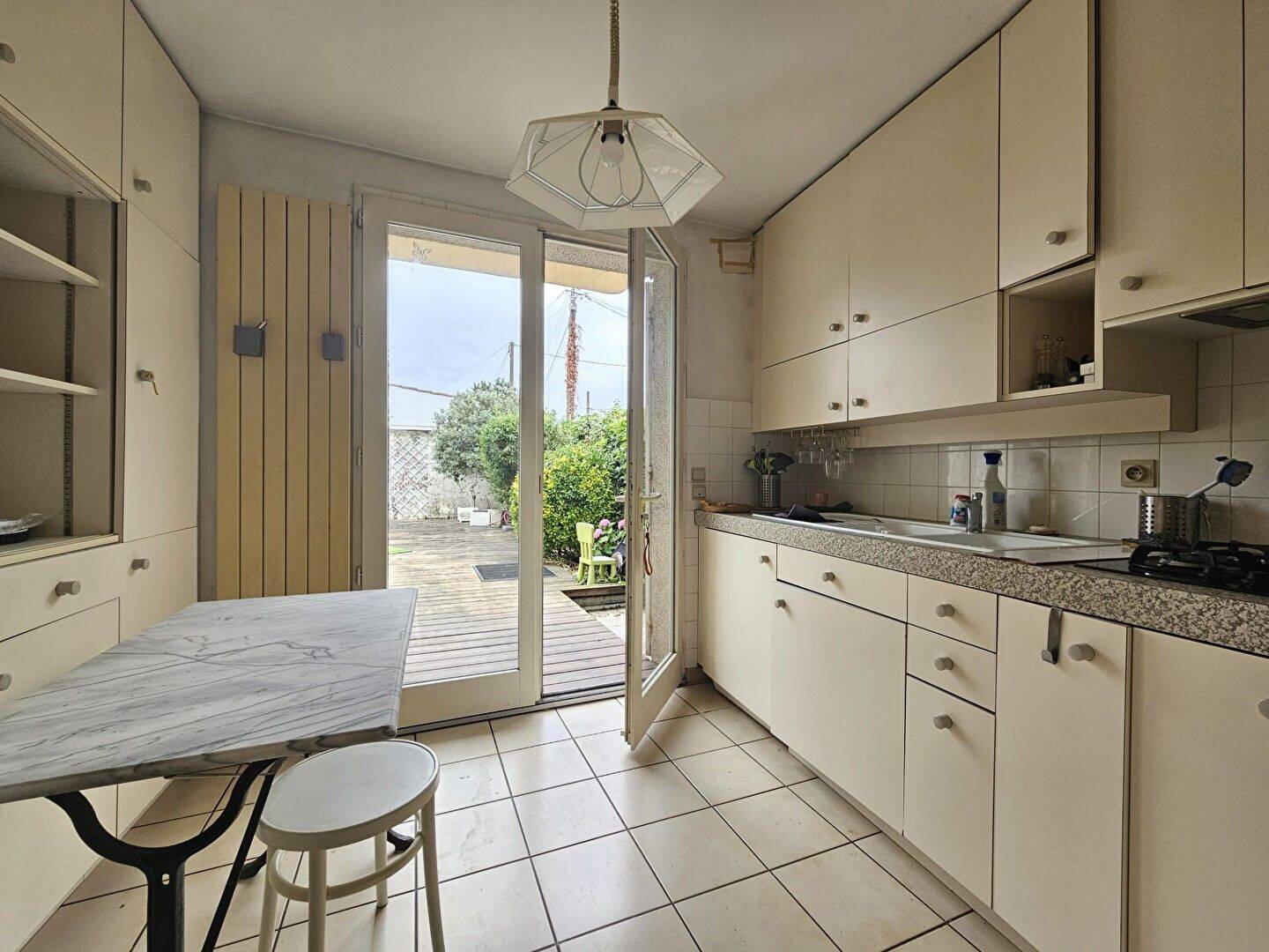 Maison à vendre, 213m², LE BOUSCAT