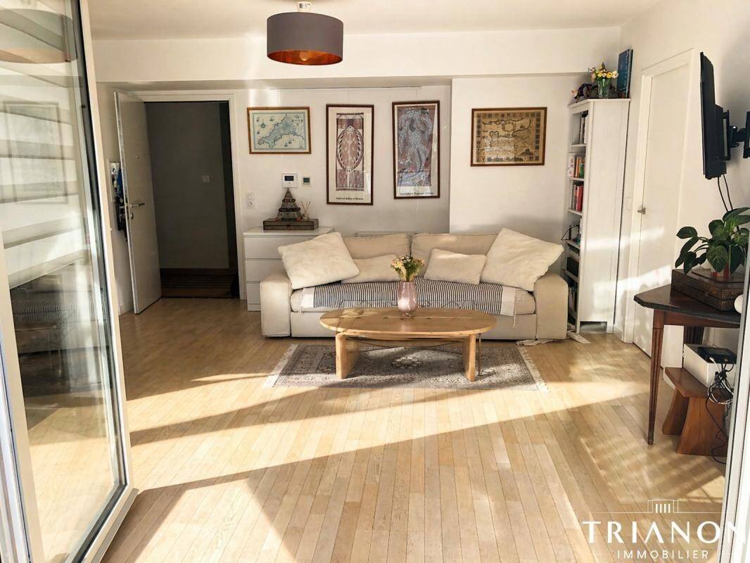 Maison à vendre, 60m², CLICHY