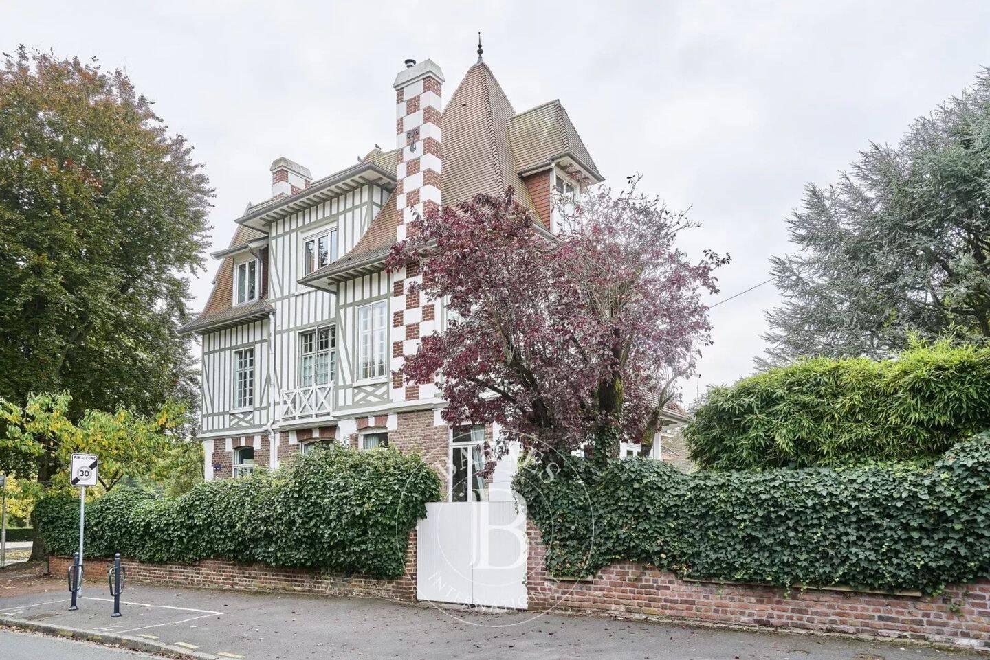 Maison à vendre, 250m², ROUBAIX