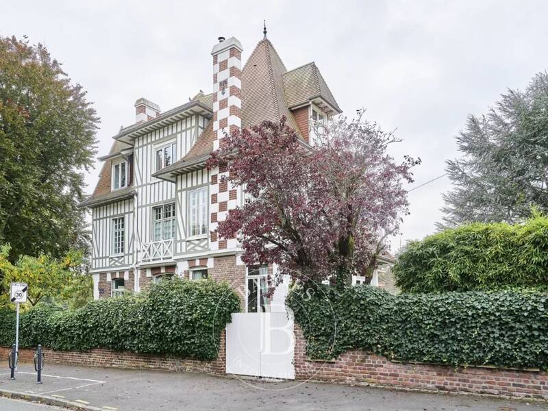 Maison à vendre, 250m², ROUBAIX