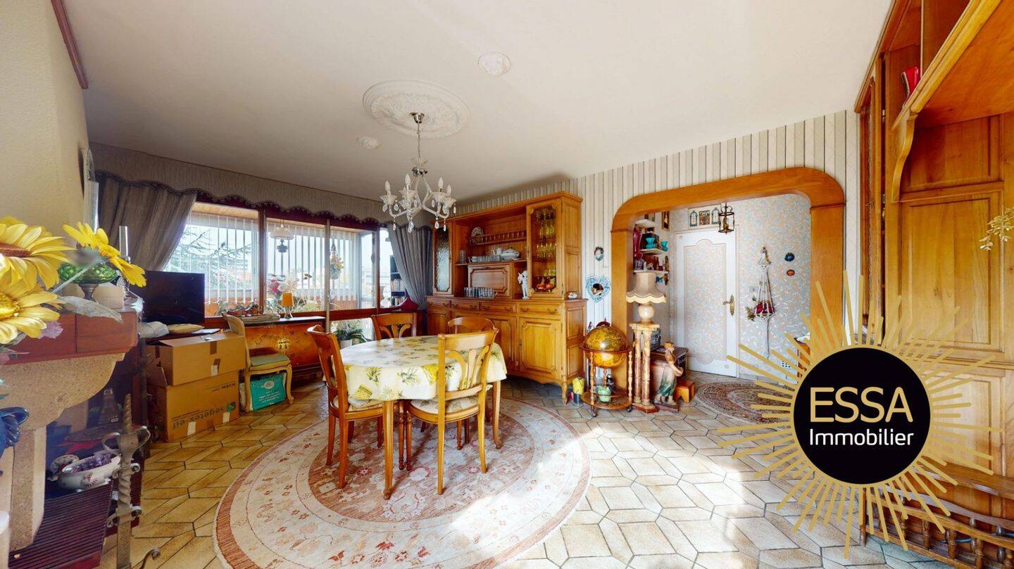 Maison à vendre, 72m², VELIZY VILLACOUBLAY