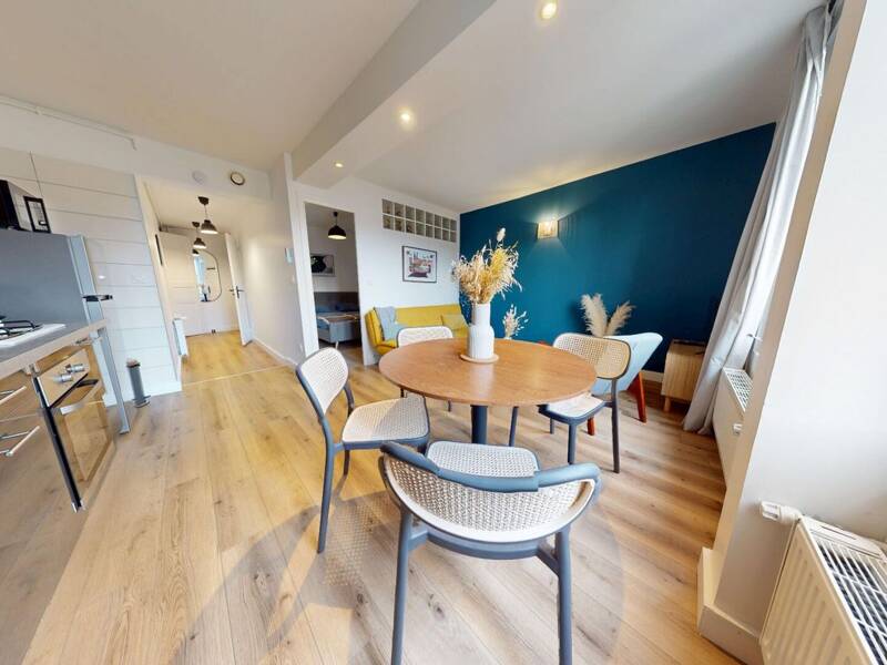 Maison à vendre, 36m², GRENOBLE