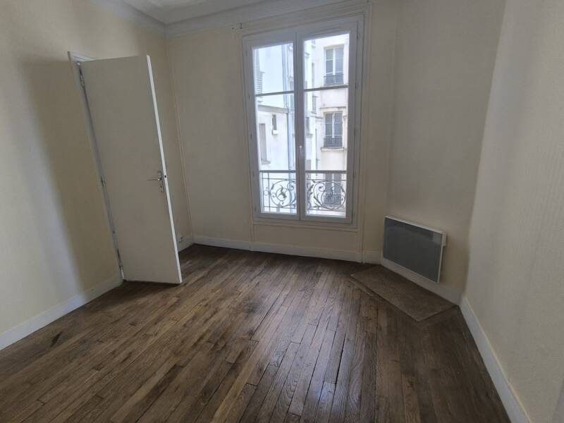 Maison à louer, 30m², PARIS 14E