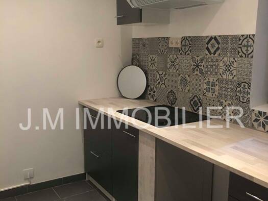 Appartement à vendre 138 000 € 2 pièces 1 chambre 40,3 m² RDC Écouen 95440