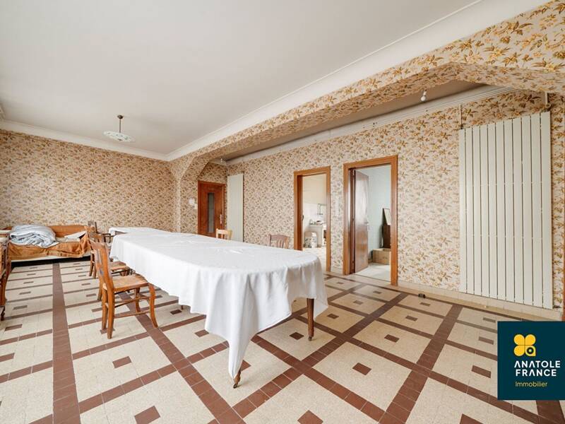 Maison à vendre, 200m², TONNOY