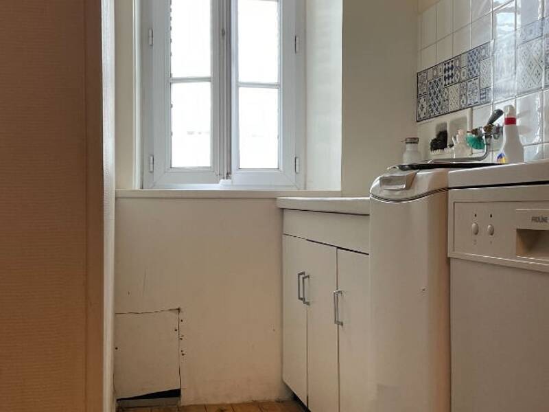 Maison à louer, 38m², ROCHEFORT
