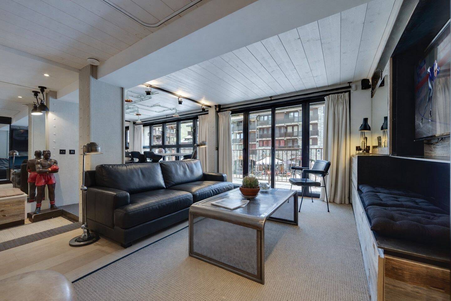 Maison à vendre, 82m², VAL D'ISERE