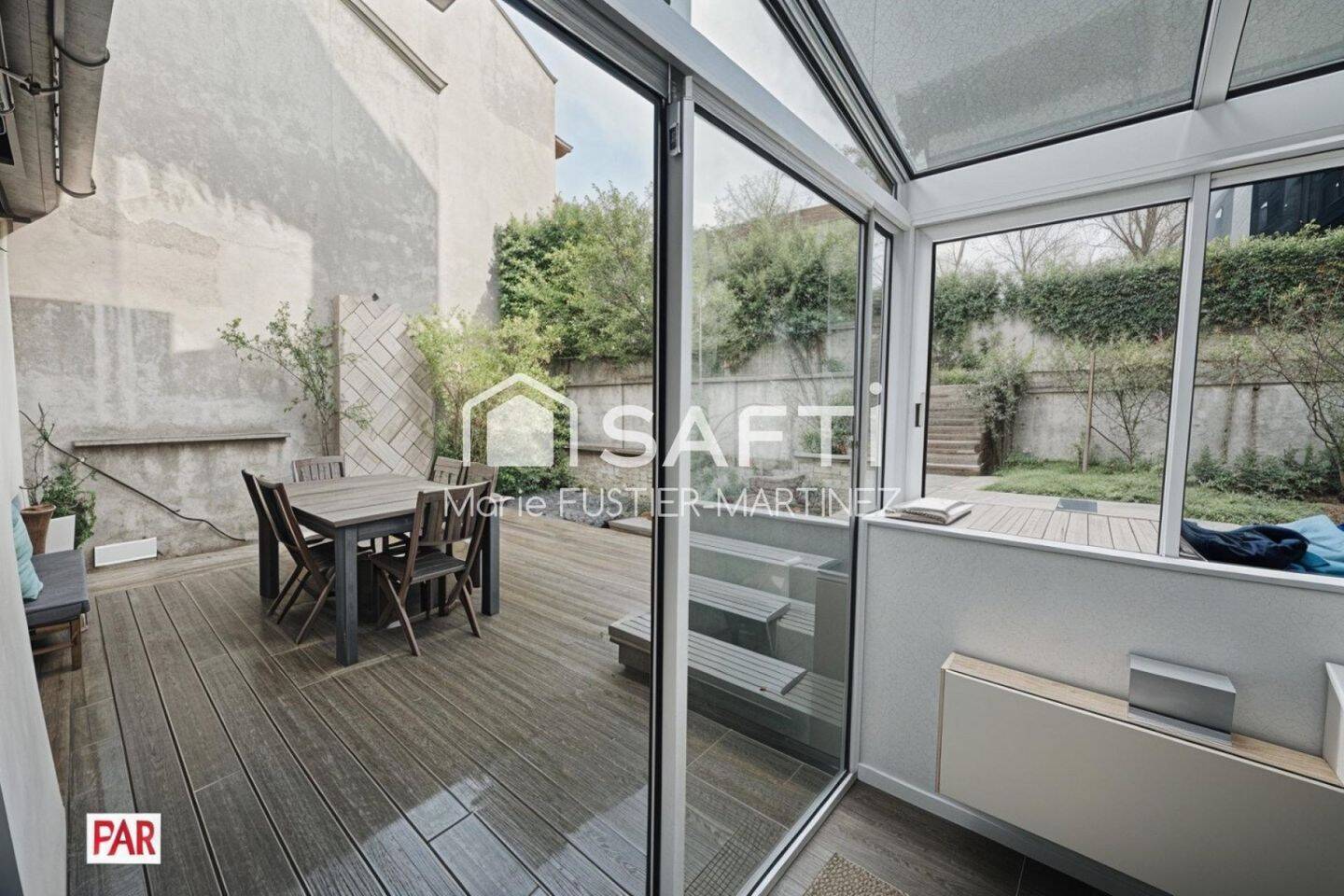 Maison à vendre, 110m², RUEIL MALMAISON