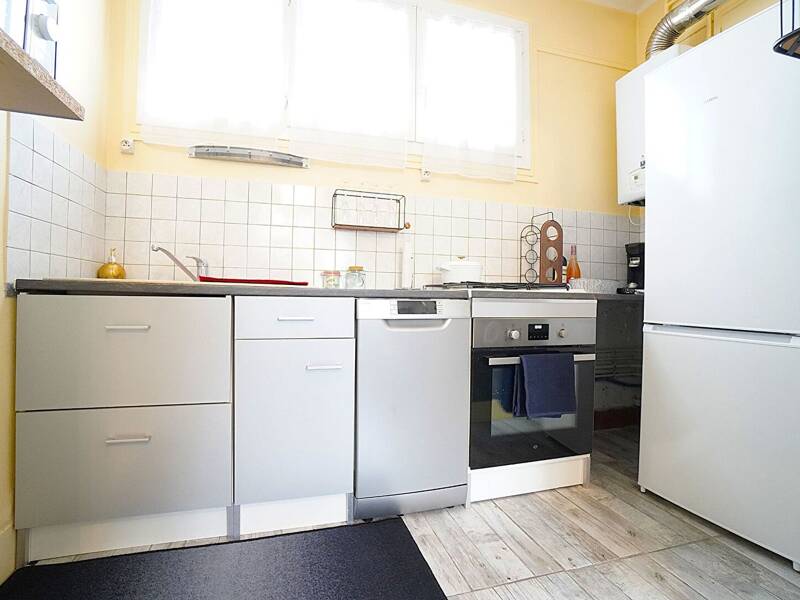 Maison à vendre, 65m², LE MANS