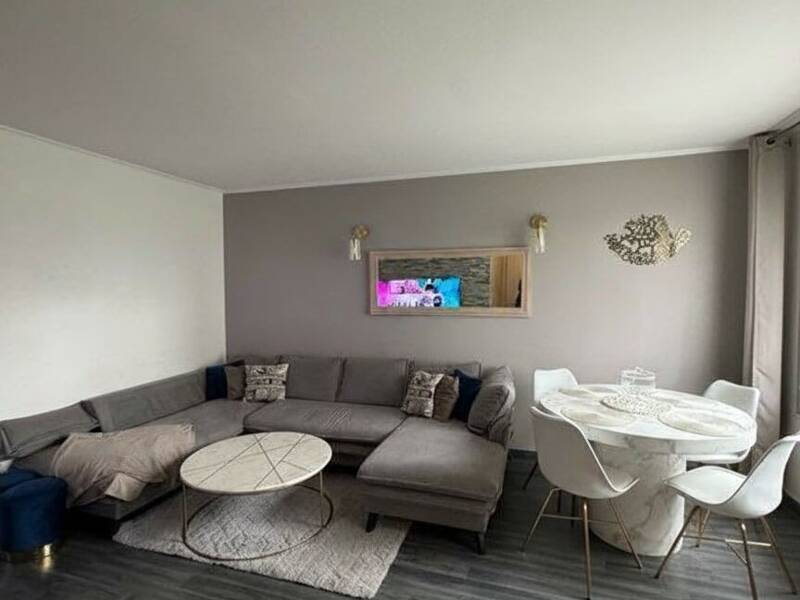 Maison à louer, 50m², ARGENTEUIL