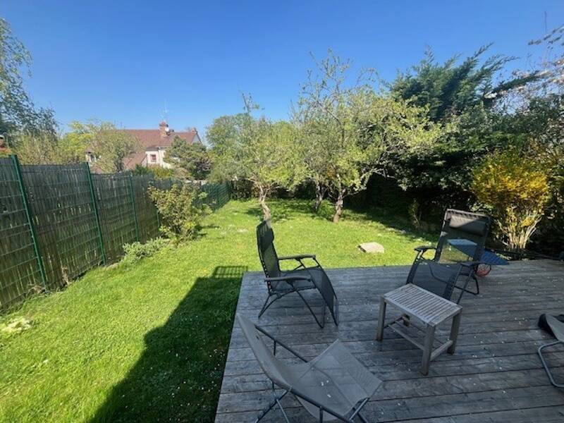 Maison à louer, 156m², FOURQUEUX