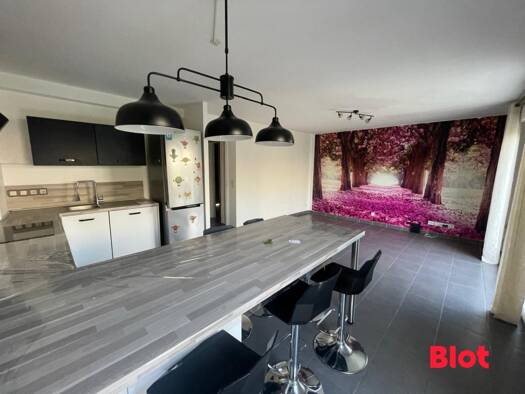 Maison à vendre 252 000 € 4 pièces 3 chambres 97,8 m² 123 m² de terrain Noyal-Châtillon-sur-Seiche 35230