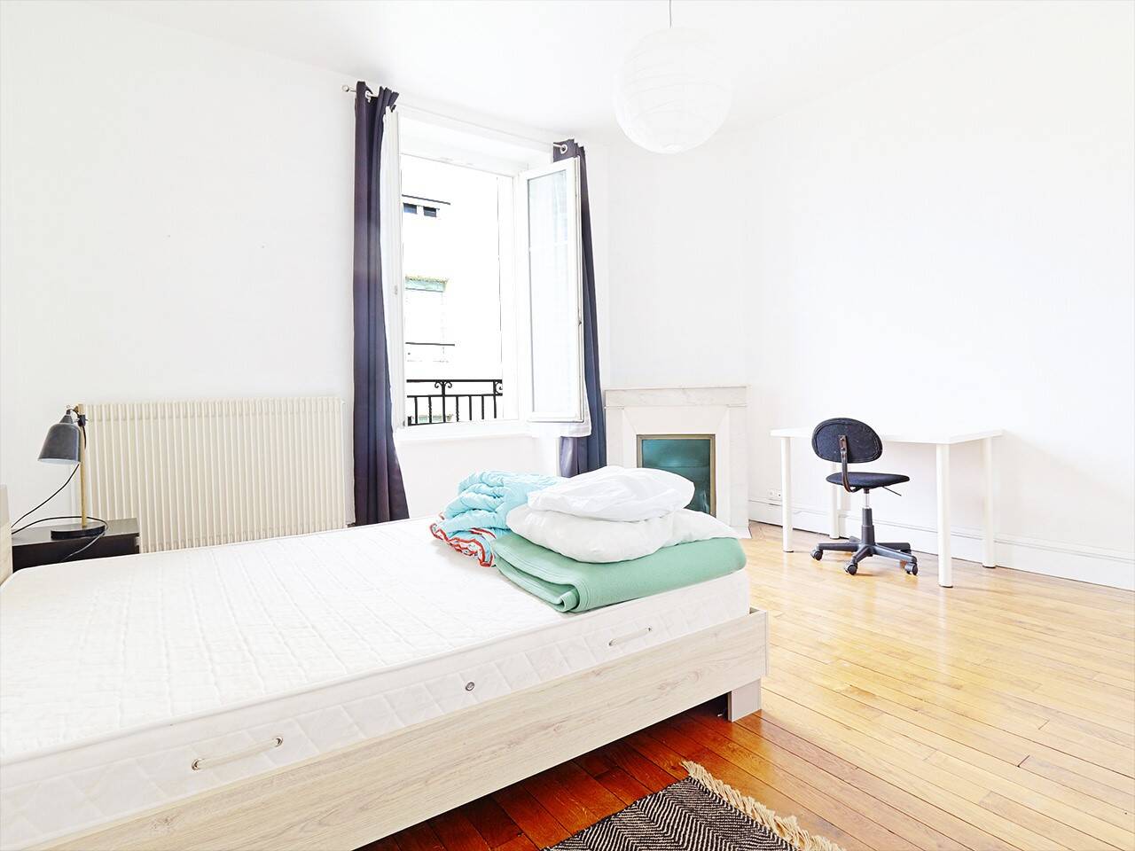 Maison à louer, 92m², NANCY
