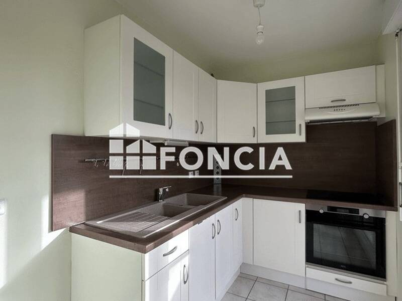 Maison à louer, 40m², ORLEANS