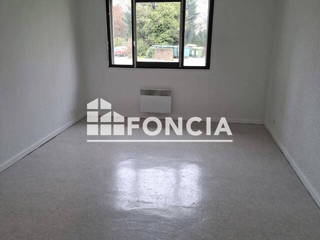 Maison à louer, 19m², VANDOEUVRE LES NANCY