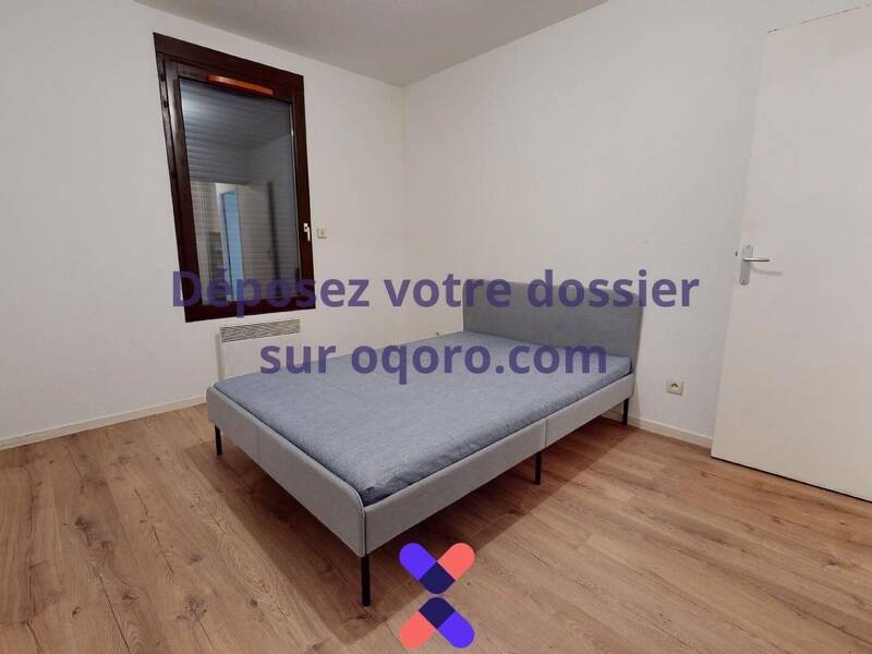 Maison à louer, 45m², SAINT ETIENNE