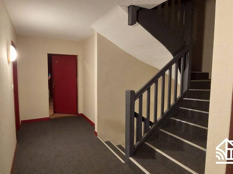 Maison à vendre, 54m², TOULOUSE