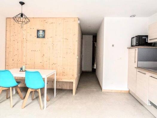 Colocation à louer - logement étudiant 360 € 1 pièce 48 m² RDC Rumilly 74150