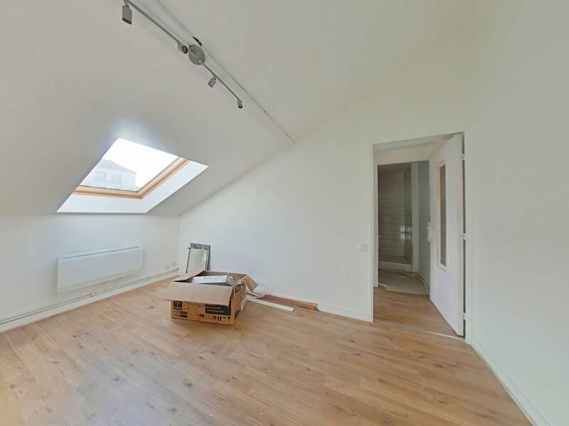 Maison à louer, 23m², SAINT ETIENNE