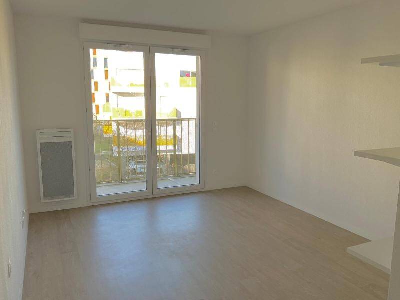 Maison à louer, 23m², LORMONT