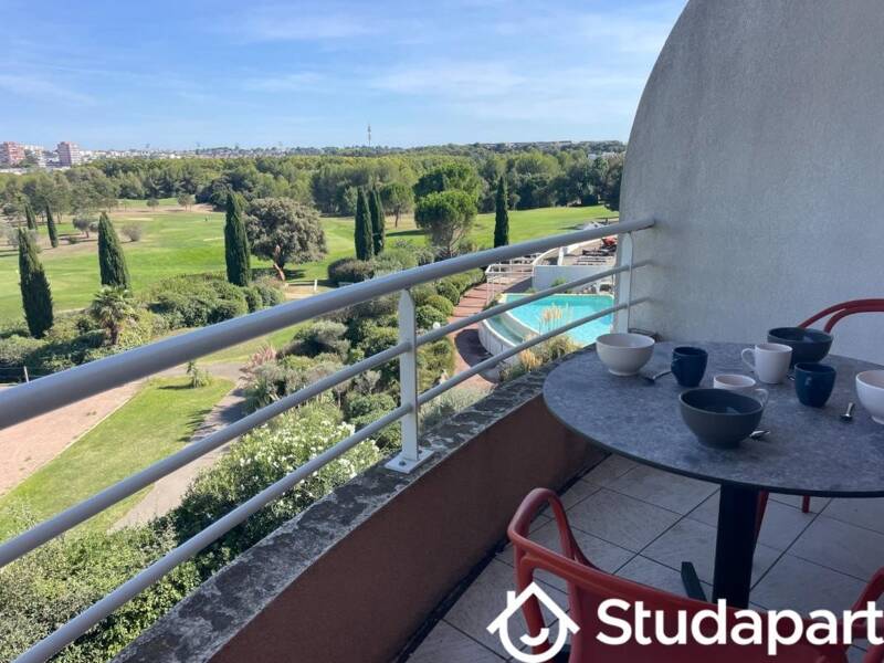 Maison à louer, 35m², JUVIGNAC