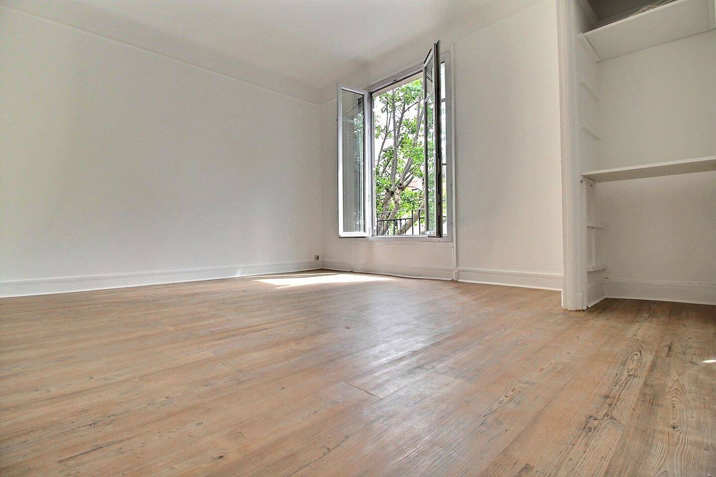 Maison à louer, 30m², ISSY LES MOULINEAUX