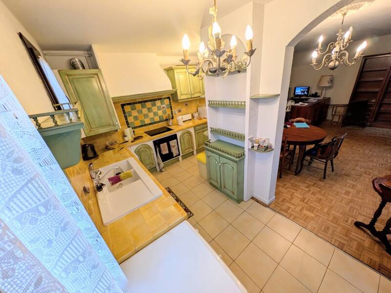 Maison à vendre, 74m², AIX EN PROVENCE