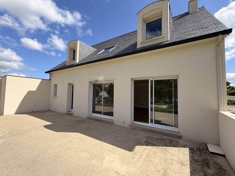 Maison à vendre, 175m², VANNES