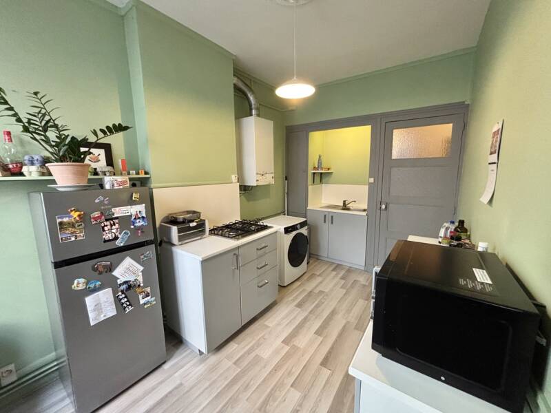 Maison à vendre, 66m², SAINT ETIENNE