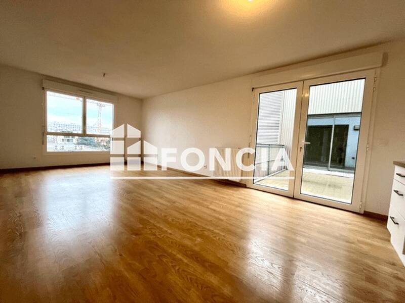 Maison à louer, 78m², BORDEAUX