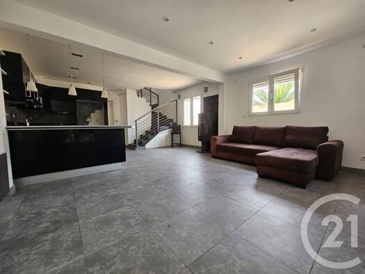 Maison à vendre 484 000 € 5 pièces 4 chambres 94,5 m² 80 m² de terrain Villeneuve-Loubet 06270